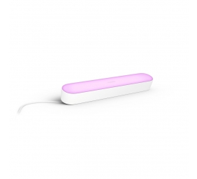 Philips Hue Play WCA Lightbar Extension, White|42 W|2000-6500 Hue White Colour Ambiance