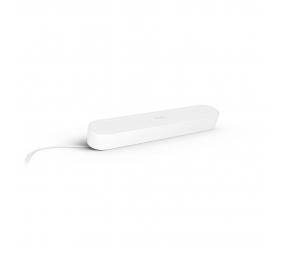 Philips Hue Play WCA Lightbar Extension, White|42 W|2000-6500 Hue White Colour Ambiance