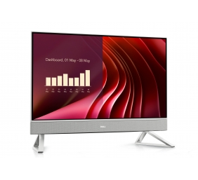 Dell 24 All-in-One EC24250/Core 7-150U/16GB/1TB/23.8 FHD/Intel Graphics/Cam/WLAN + BT/EST Wireless Kb & Mouse/W11Pro/3Yrs Basic Onsite