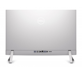 Dell EC27250 | Touchscreen | Desktop | AIO | Intel Core 7 | 27 " | 32 GB | 150U | DDR5 | 1000 GB | Intel Graphics | US International | Windows 11 Pro | Warranty 36 month(s)