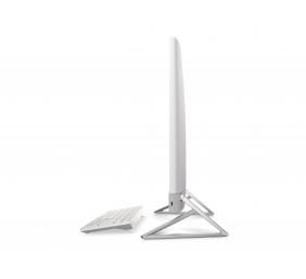 Dell EC27250 | Touchscreen | Desktop | AIO | Intel Core 7 | 27 " | 32 GB | 150U | DDR5 | 1000 GB | Intel Graphics | US International | Windows 11 Pro | Warranty 36 month(s)