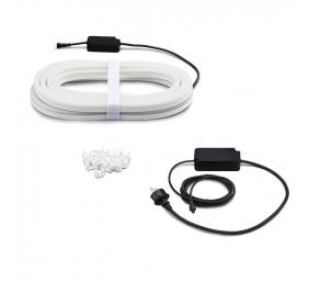 Philips Hue|Lightstrip|Hue White and Colour Ambiance|White and colored light