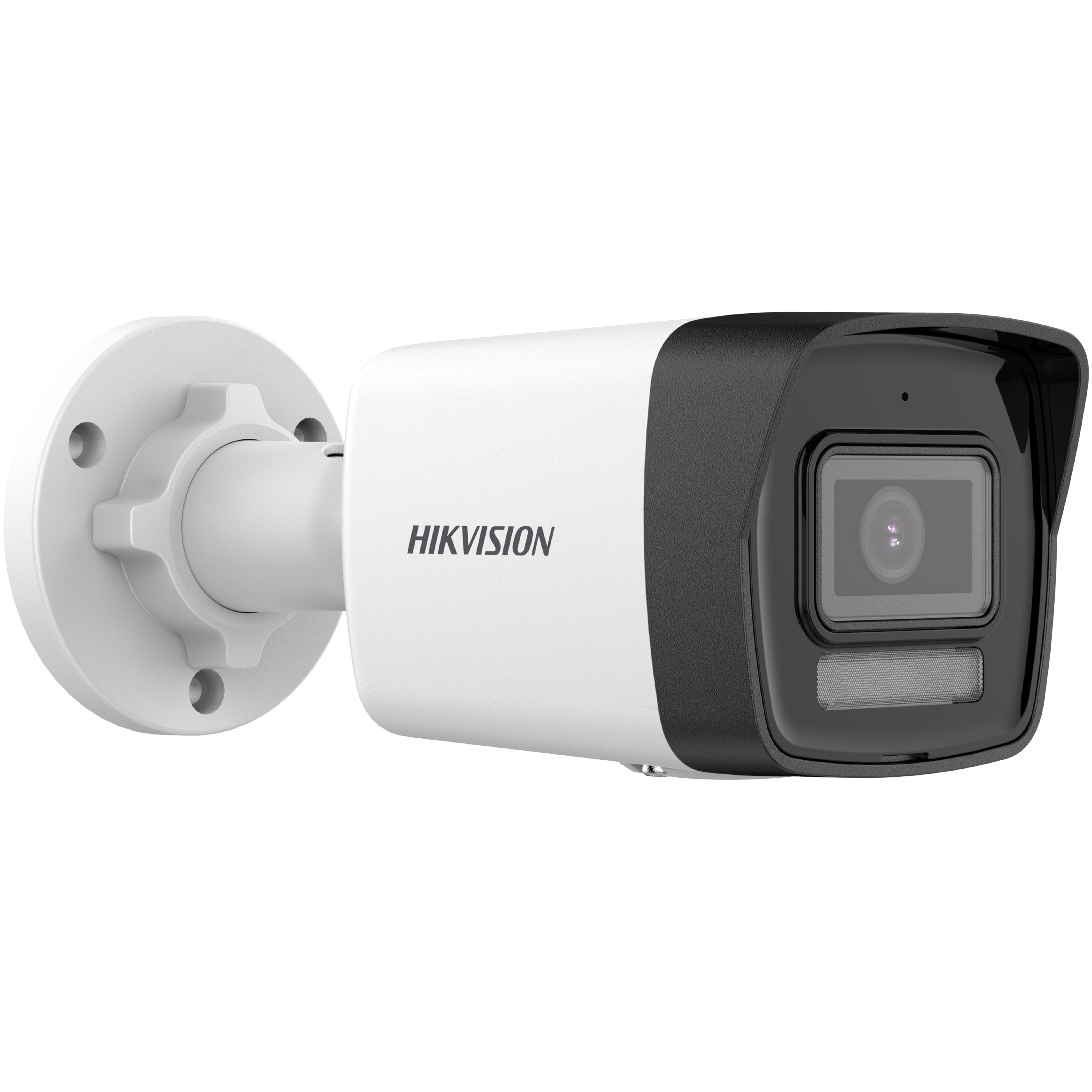 Hikvision | IP Camera | DS-2CD1043G2-LIU | Bullet | 4 MP | 2.8mm/4mm | IP67 | H.265+/H.265/H.264+/H.264 | microSD/microSDHC/microSDXC card, up to 256 GB