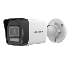 Hikvision | IP Camera | DS-2CD1043G2-LIU | Bullet | 4 MP | 2.8mm/4mm | IP67 | H.265+/H.265/H.264+/H.264 | microSD/microSDHC/microSDXC card, up to 256 GB