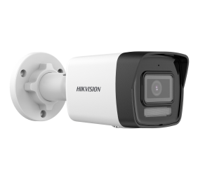 Hikvision | IP Camera | DS-2CD1043G2-LIU | Bullet | 4 MP | 2.8mm/4mm | IP67 | H.265+/H.265/H.264+/H.264 | microSD/microSDHC/microSDXC card, up to 256 GB