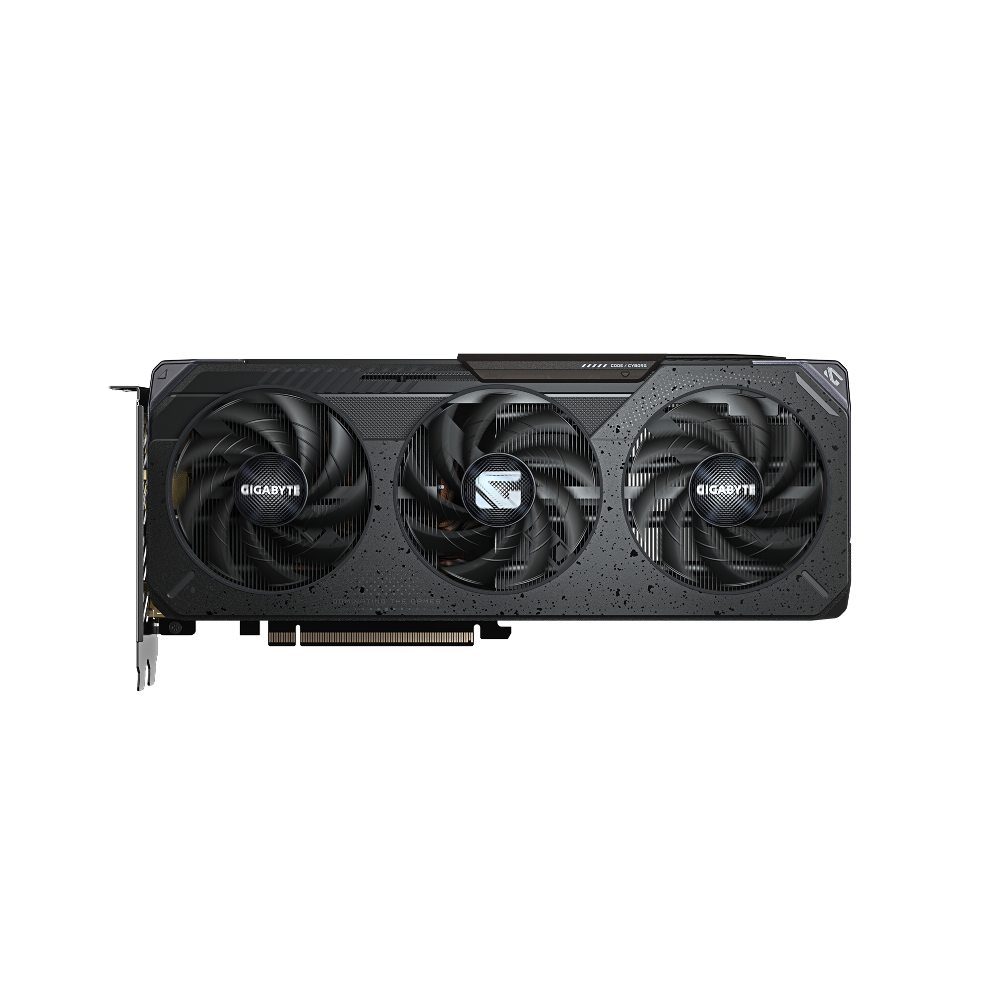Gigabyte Radeon RX 9060 XT GAMING OC 16G | AMD | 16 GB | Radeon RX 9060 XT | GDDR6 | HDMI ports quantity 1 | PCI-E 5.0