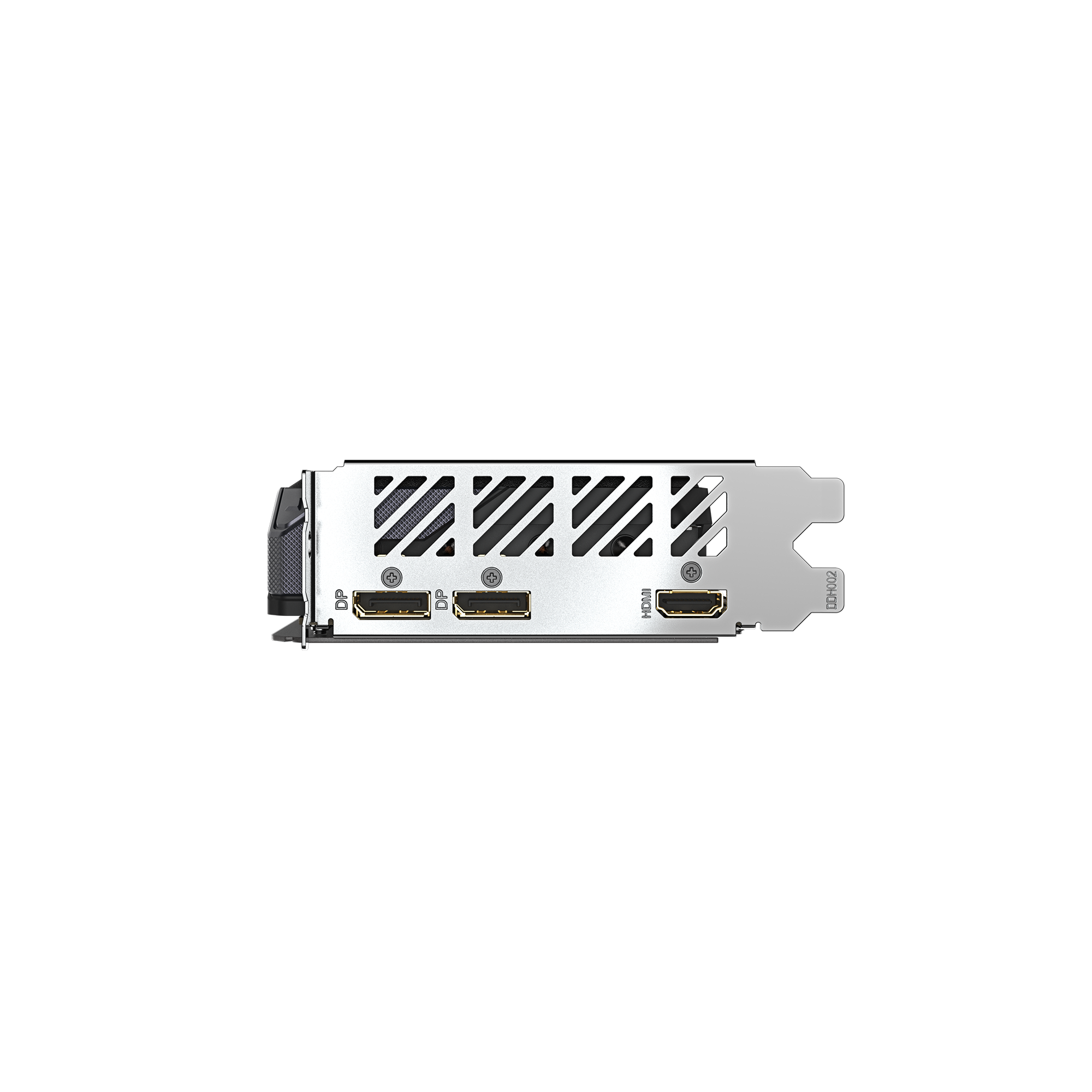 Gigabyte Radeon RX 9060 XT GAMING OC 16G | AMD | 16 GB | Radeon RX 9060 XT | GDDR6 | HDMI ports quantity 1 | PCI-E 5.0