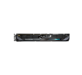 Gigabyte Radeon RX 9060 XT GAMING OC 16G | AMD | 16 GB | Radeon RX 9060 XT | GDDR6 | HDMI ports quantity 1 | PCI-E 5.0