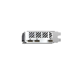 Gigabyte Radeon RX 9060 XT GAMING OC 8G | AMD | 8 GB | Radeon RX 9060 XT | GDDR6 | HDMI ports quantity 1 | PCI-E 5.0