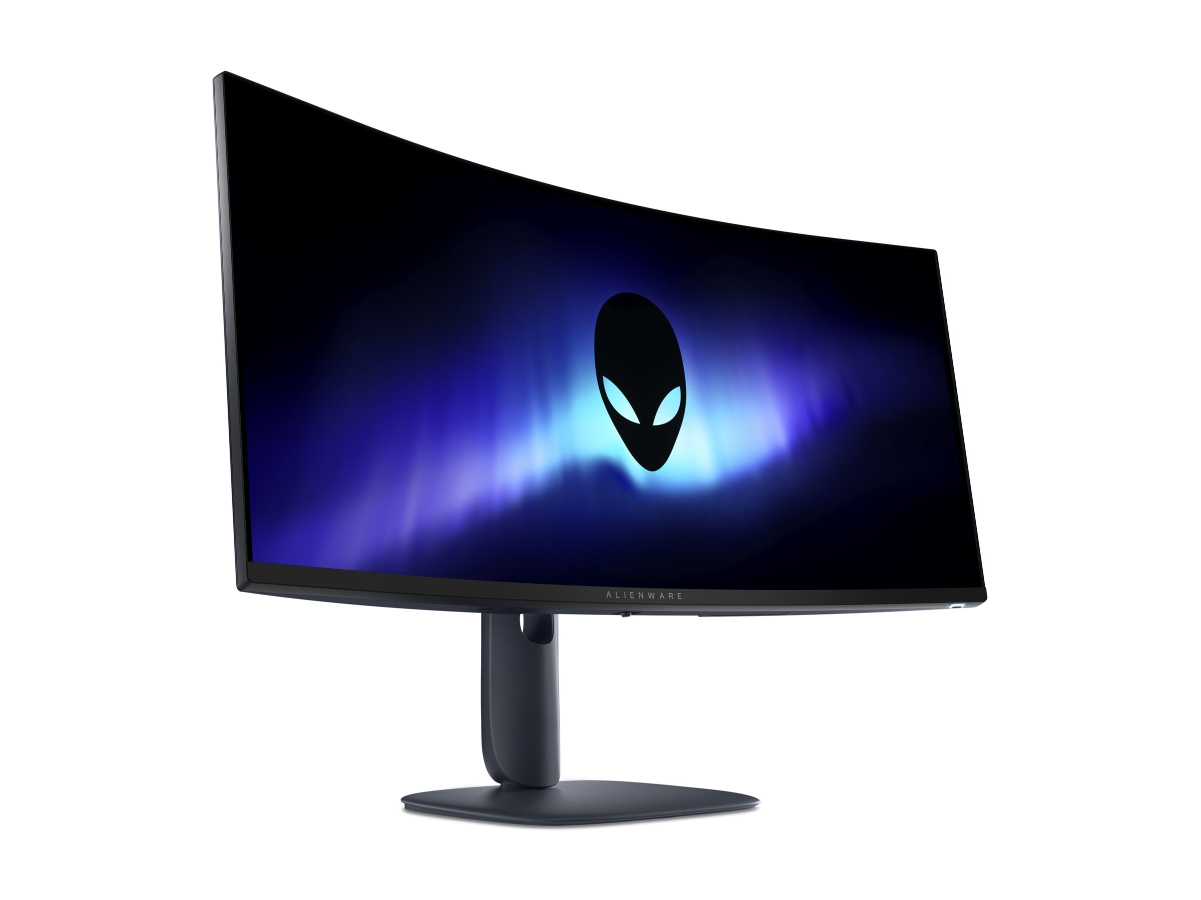 Dell | AW3425DW | 34 " | QD-OLED | WQHD | 21:9 | 240 Hz | 0.03 ms | 3440 x 1440 pixels | 350 cd/m² | HDMI ports quantity 2 | Black
