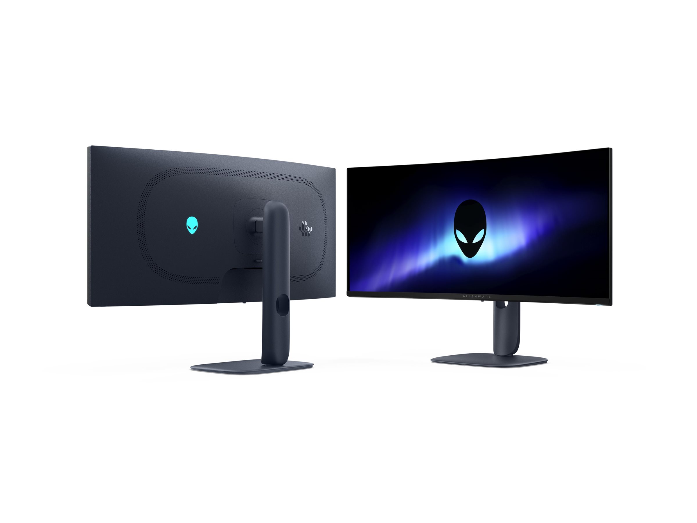 Dell | AW3425DW | 34 " | QD-OLED | WQHD | 21:9 | 240 Hz | 0.03 ms | 3440 x 1440 pixels | 350 cd/m² | HDMI ports quantity 2 | Black