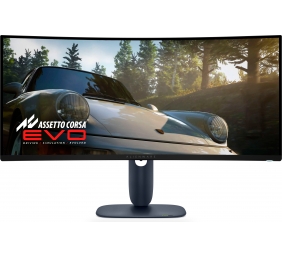 Alienware 34 240Hz QD-OLED Gaming Monitor- AW3425DW