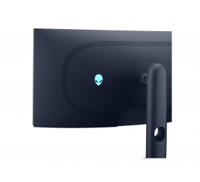 Dell | AW3425DW | 34 " | QD-OLED | WQHD | 21:9 | 240 Hz | 0.03 ms | 3440 x 1440 pixels | 350 cd/m² | HDMI ports quantity 2 | Black