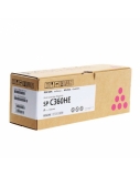 Ricoh SP C360HE (408186) Lazerinė kasetė, Purpurinė (SPEC)