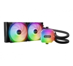 BE QUIET LIGHT LOOP 240mm