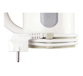 TEFAL | Kettle | KO120130 | Electric | 650 W | 0.5 L | Plastic | White