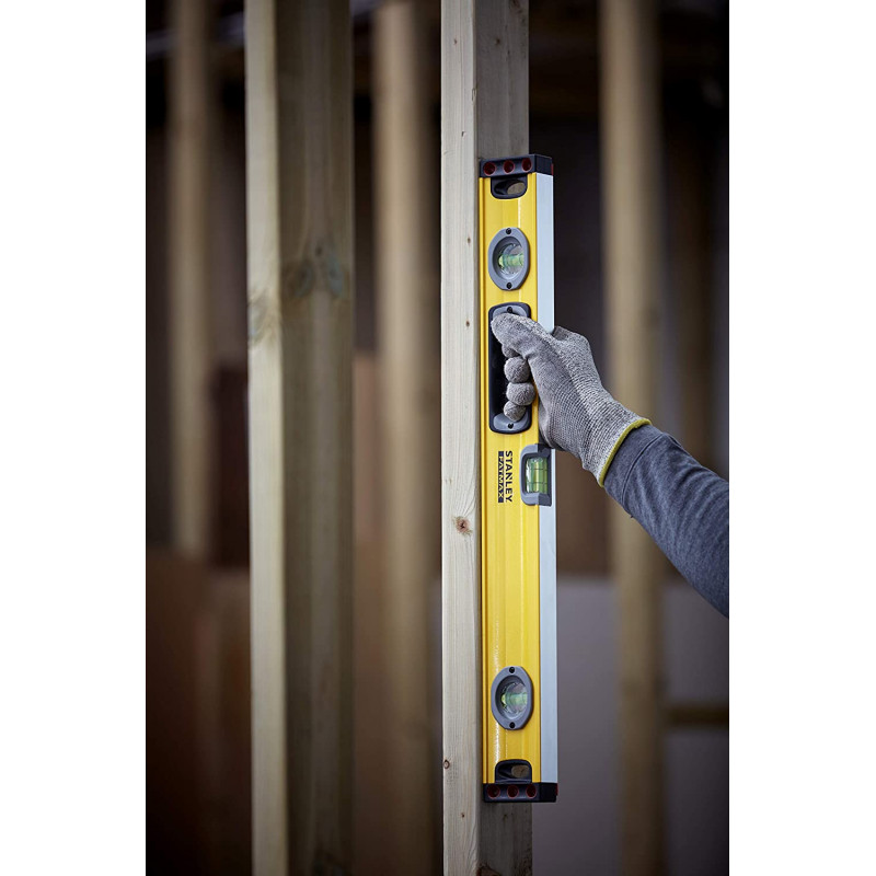 Stanley Spirit level Fatmax, 1-43-524, 60 cm
