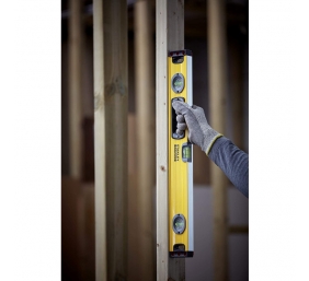 Stanley Spirit level Fatmax, 1-43-524, 60 cm