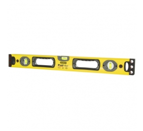 Stanley Spirit level Fatmax, 1-43-524, 60 cm