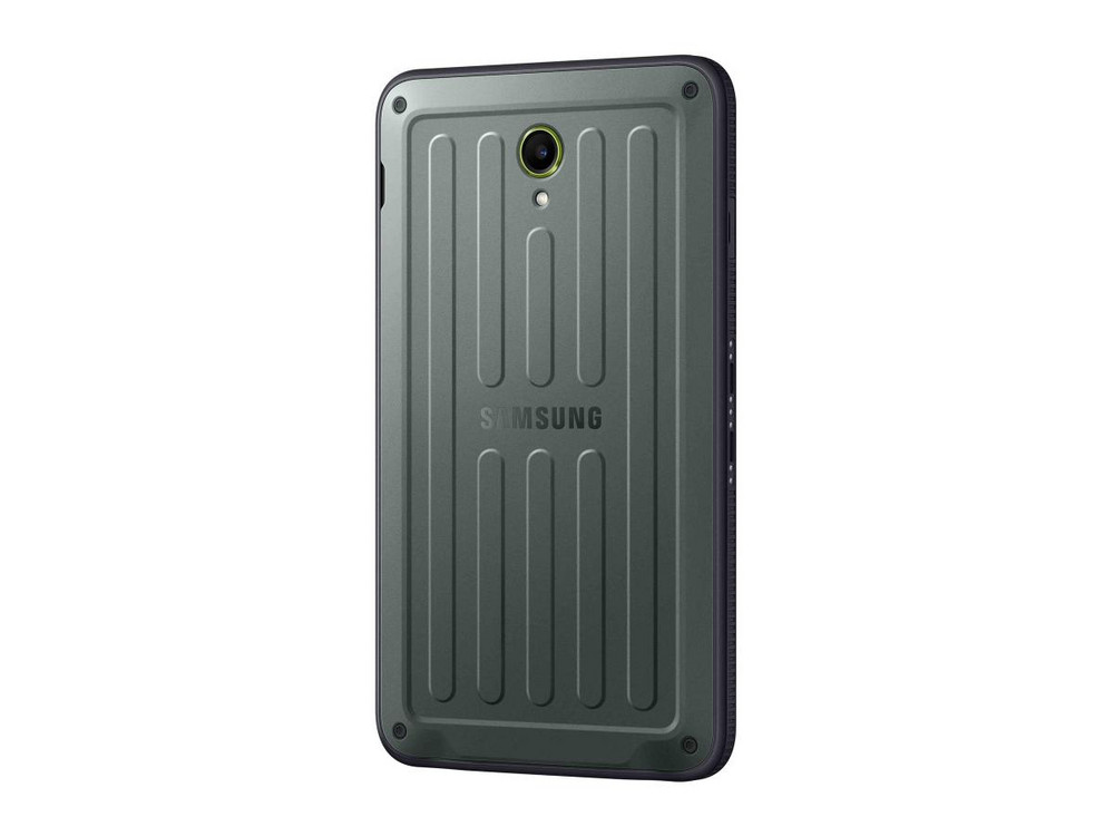 Samsung | Galaxy | Tab Active 5 X306 | 8 " | Green | 256 GB | Wi-Fi | Bluetooth | Android