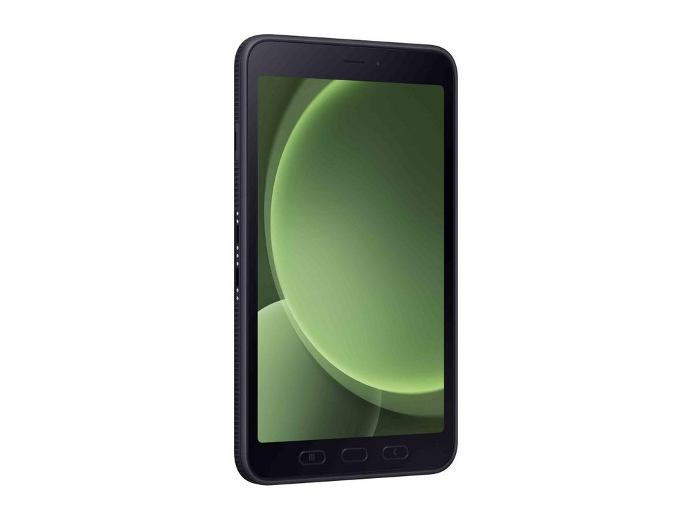 Samsung | Galaxy | Tab Active 5 X306 | 8 " | Green | 256 GB | Wi-Fi | Bluetooth | Android
