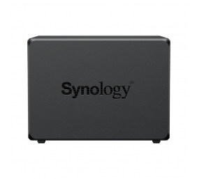 Synology DiskStation | DS425+ | Intel Celeron | J4125 | Processor frequency 2.0 GHz | 2 GB | DDR4 | Black