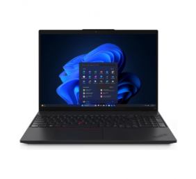 Lenovo ThinkPad L16 G2 (Intel) | Black | 16 " | IPS | WUXGA | 1920 x 1200 pixels | Anti-glare | Intel Core Ultra 5 | 225U | 16 GB | SO-DIMM DDR5 | Solid-state drive capacity 512 GB | Intel Graphics | Windows 11 Pro | 802.11ax | Bluetooth version 5.3 | LTE