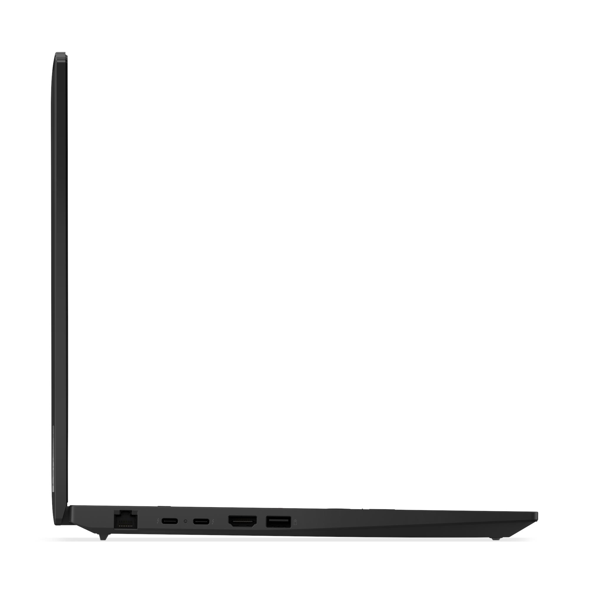 Lenovo ThinkPad L16 G2 (Intel) | Black | 16 " | IPS | WUXGA | 1920 x 1200 pixels | Intel Core Ultra 5 | 225U | 16 GB | SO-DIMM DDR5 | Solid-state drive capacity 512 GB | Intel Graphics | Windows 11 Pro | 802.11ax | Bluetooth version 5.3 | LTE Upgradable |