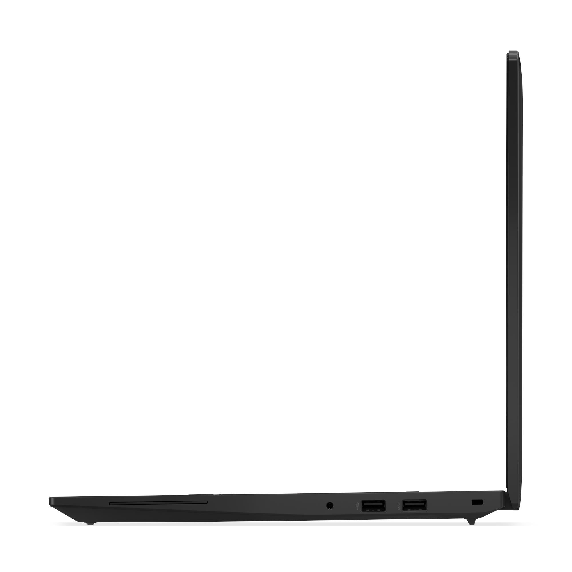 Lenovo ThinkPad L16 G2 (Intel) | Black | 16 " | IPS | WUXGA | 1920 x 1200 pixels | Intel Core Ultra 5 | 225U | 16 GB | SO-DIMM DDR5 | Solid-state drive capacity 512 GB | Intel Graphics | Windows 11 Pro | 802.11ax | Bluetooth version 5.3 | LTE Upgradable |