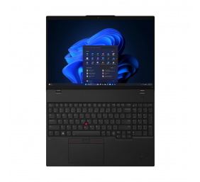 Lenovo ThinkPad L16 G2 (Intel) | Black | 16 " | IPS | WUXGA | 1920 x 1200 pixels | Intel Core Ultra 5 | 225U | 16 GB | SO-DIMM DDR5 | Solid-state drive capacity 512 GB | Intel Graphics | Windows 11 Pro | 802.11ax | Bluetooth version 5.3 | LTE Upgradable |