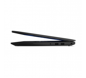 Lenovo ThinkPad L16 G2 (Intel) | Black | 16 " | IPS | WUXGA | 1920 x 1200 pixels | Intel Core Ultra 5 | 225U | 16 GB | SO-DIMM DDR5 | Solid-state drive capacity 512 GB | Intel Graphics | Windows 11 Pro | 802.11ax | Bluetooth version 5.3 | LTE Upgradable |
