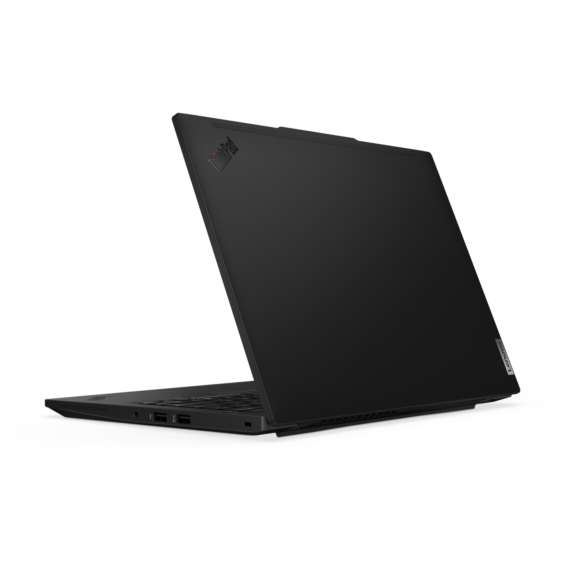 Lenovo ThinkPad L14 G6 Intel | Black | 14 " | IPS | WUXGA | 1920 x 1200 pixels | Intel Core Ultra 7 | 255U | 32 GB | SO-DIMM DDR5 | Solid-state drive capacity 1000 GB | Intel Graphics | Windows 11 Pro | 802.11ax | Bluetooth version 5.3 | LTE Upgradable | 
