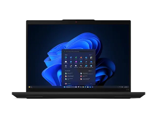 Lenovo ThinkPad L14 G6 Intel | Black | 14 " | IPS | WUXGA | 1920 x 1200 pixels | Anti-glare | Intel Core Ultra 5 | 225U | 16 GB | SO-DIMM DDR5 | Solid-state drive capacity 512 GB | Intel Graphics | Windows 11 Pro | 802.11ax | Bluetooth version 5.3 | LTE U