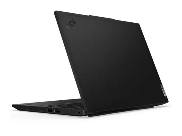 Lenovo ThinkPad L14 G6 Intel | Black | 14 " | IPS | WUXGA | 1920 x 1200 pixels | Anti-glare | Intel Core Ultra 5 | 225U | 16 GB | SO-DIMM DDR5 | Solid-state drive capacity 512 GB | Intel Graphics | Windows 11 Pro | 802.11ax | Bluetooth version 5.3 | LTE U