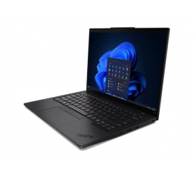 Lenovo ThinkPad L14 G6 Intel | Black | 14 " | IPS | WUXGA | 1920 x 1200 pixels | Anti-glare | Intel Core Ultra 5 | 225U | 16 GB | SO-DIMM DDR5 | Solid-state drive capacity 512 GB | Intel Graphics | Windows 11 Pro | 802.11ax | Bluetooth version 5.3 | LTE U