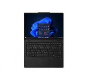 Lenovo ThinkPad L14 G6 Intel | Black | 14 " | IPS | WUXGA | 1920 x 1200 pixels | Anti-glare | Intel Core Ultra 5 | 225U | 16 GB | SO-DIMM DDR5 | Solid-state drive capacity 512 GB | Intel Graphics | Windows 11 Pro | 802.11ax | Bluetooth version 5.3 | LTE U