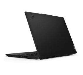 Lenovo ThinkPad L14 G6 Intel | Black | 14 " | IPS | WUXGA | 1920 x 1200 pixels | Anti-glare | Intel Core Ultra 5 | 225U | 16 GB | SO-DIMM DDR5 | Solid-state drive capacity 512 GB | Intel Graphics | Windows 11 Pro | 802.11ax | Bluetooth version 5.3 | LTE U