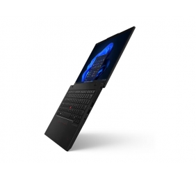 Lenovo ThinkPad L14 G6 Intel | Black | 14 " | IPS | WUXGA | 1920 x 1200 pixels | Anti-glare | Intel Core Ultra 5 | 225U | 16 GB | SO-DIMM DDR5 | Solid-state drive capacity 512 GB | Intel Graphics | Windows 11 Pro | 802.11ax | Bluetooth version 5.3 | LTE U