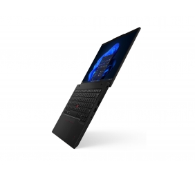Lenovo ThinkPad L14 G6 Intel | Black | 14 " | IPS | WUXGA | 1920 x 1200 pixels | Anti-glare | Intel Core Ultra 5 | 225U | 16 GB | SO-DIMM DDR5 | Solid-state drive capacity 512 GB | Intel Graphics | Windows 11 Pro | 802.11ax | Bluetooth version 5.3 | LTE U