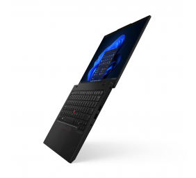 Lenovo ThinkPad L14 G6 Intel | Black | 14 " | IPS | WUXGA | 1920 x 1200 pixels | Intel Core Ultra 5 | 225U | 16 GB | SO-DIMM DDR5 | Solid-state drive capacity 512 GB | Intel Graphics | Windows 11 Pro | 802.11ax | Bluetooth version 5.3 | LTE Upgradable | K