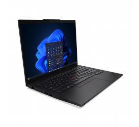 Lenovo ThinkPad L14 G6 Intel | Black | 14 " | IPS | WUXGA | 1920 x 1200 pixels | Intel Core Ultra 5 | 225U | 16 GB | SO-DIMM DDR5 | Solid-state drive capacity 512 GB | Intel Graphics | Windows 11 Pro | 802.11ax | Bluetooth version 5.3 | LTE Upgradable | K