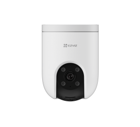 EZVIZ | IP Camera | CS-H8C PoE | 3 MP | 4-6mm/F1.6 | IP65 | H.265 / H.264 | Micro SD, Max. 512 GB