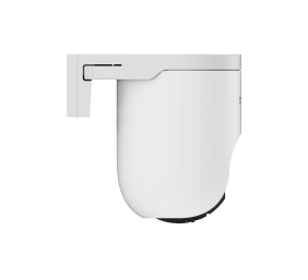EZVIZ | IP Camera | CS-H8C PoE | 3 MP | 4-6mm/F1.6 | IP65 | H.265 / H.264 | Micro SD, Max. 512 GB