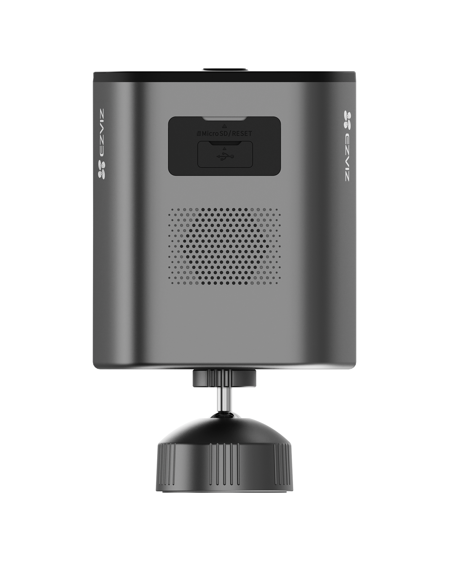 EZVIZ | Smart Home Solar Battery Camera | CS-EB5 | 8 MP | 2.8 mm/F1.6 | IP65 | H.265/H.264 | Micro SD, Max. 512 GB