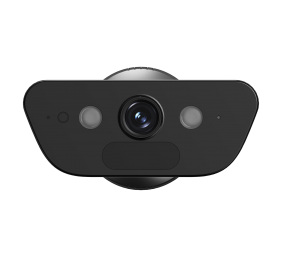 EZVIZ | Smart Home Solar Battery Camera | CS-EB5 | 8 MP | 2.8 mm/F1.6 | IP65 | H.265/H.264 | Micro SD, Max. 512 GB