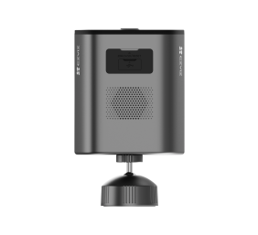 EZVIZ | Smart Home Solar Battery Camera | CS-EB5 | 8 MP | 2.8 mm/F1.6 | IP65 | H.265/H.264 | Micro SD, Max. 512 GB
