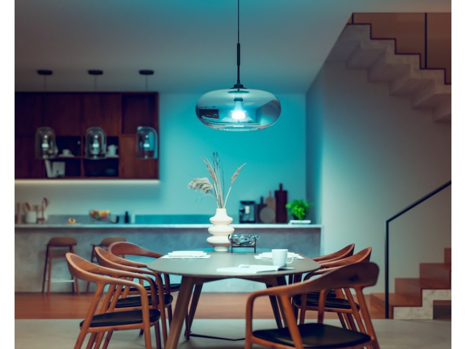Hue WCA 13.5W A67 E27 | E27 | 13.5 W | RGBW 2000-6500K | Bluetooth and Zigbee