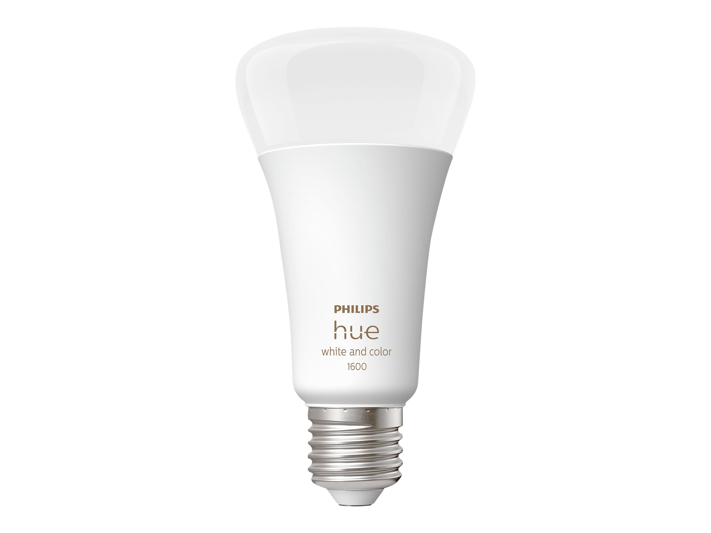 Hue WCA 13.5W A67 E27 | E27 | 13.5 W | RGBW 2000-6500K | Bluetooth and Zigbee