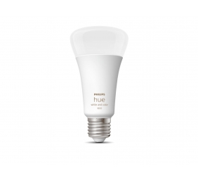 Hue WCA 13.5W A67 E27 | E27 | 13.5 W | RGBW 2000-6500K | Bluetooth and Zigbee