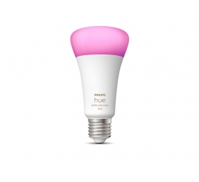 Hue WCA 13.5W A67 E27 | E27 | 13.5 W | RGBW 2000-6500K | Bluetooth and Zigbee